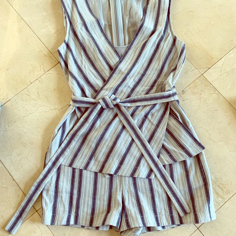 Bcbg Romper